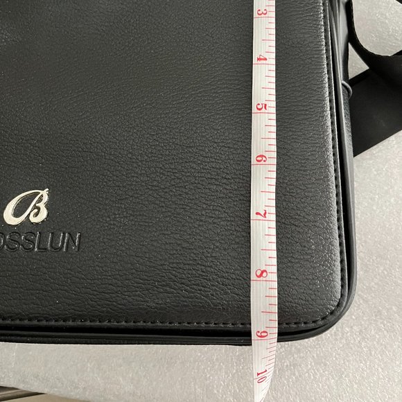 Fashion Messenger/Crossbody Bag - Picture 7 of 7